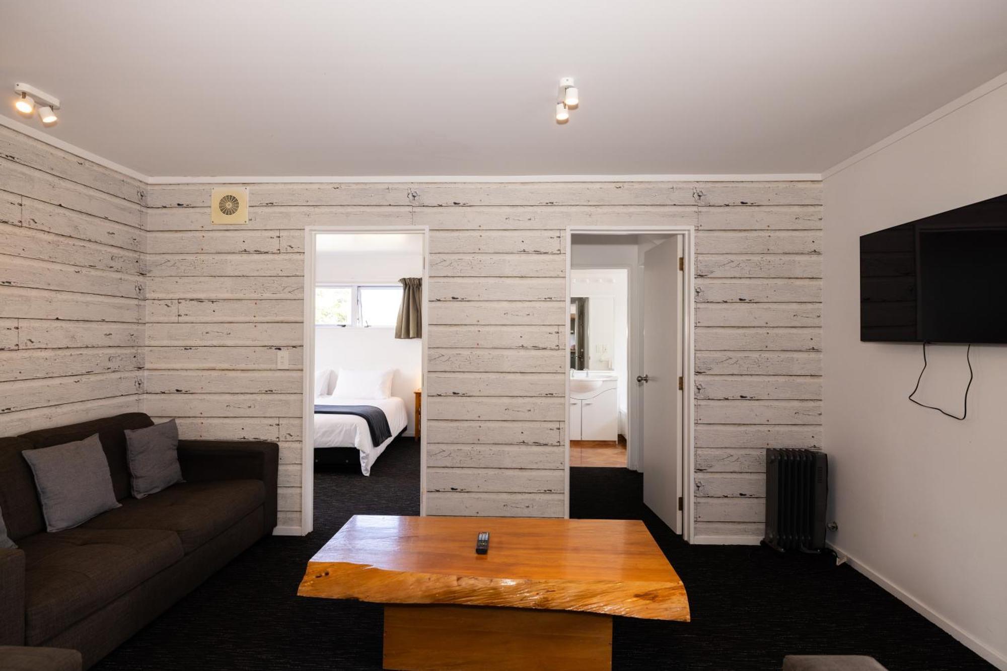 Apartamento de 2 Quartos