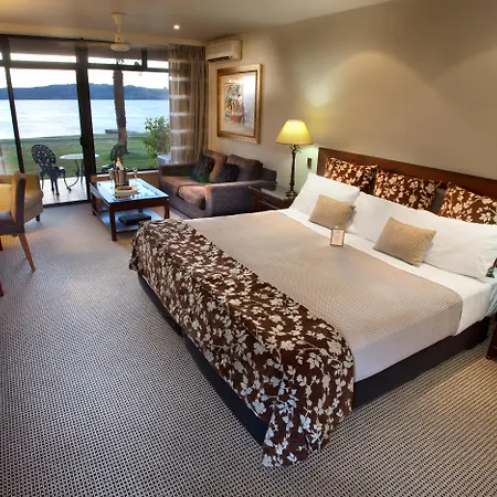 Millennium Hotel And Resort Manuels Taupo-3