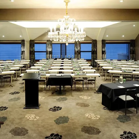 Millennium Hotel And Resort Manuels Taupo-2